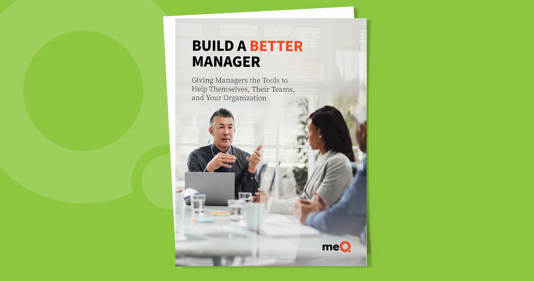 eBook: Build a Better Manager