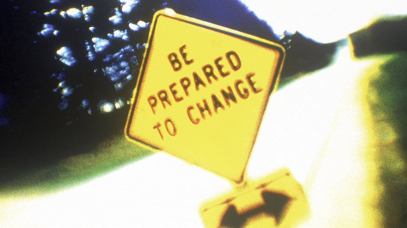 The Science of Change Readiness: Five Make or Break Characteristics